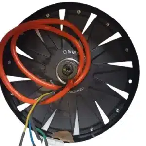 PS-PP Moteur