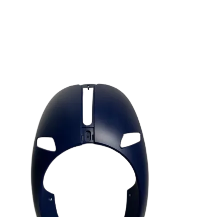 PP Carénage face avant Bleu nuit