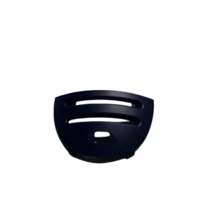 PP Carénage grille sous selle avant Bleu nuit