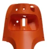 PP Tablier Orange mandarine