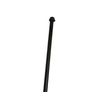 PP Axe de roue avant