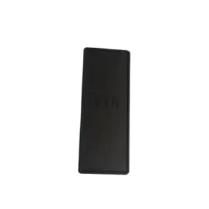 PP Cache VIN