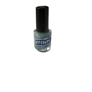 Stylo de retouche bleu cendré