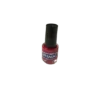Stylo de retouche rouge