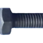 PS-PP Ecrou à tête hexagonale M8*32mm