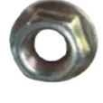 PS-PP Ecrou M12*1,25