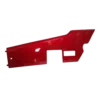 PM Bas de caisse gauche couleur Rouge