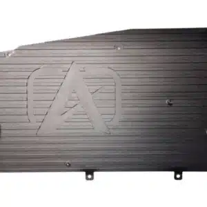TSB Flanc gauche de protection de batterie