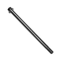 EVST Axe de roue avant - Catalogue F7-01