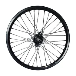 EVST Jante de roue avant  (3.0 - 17") - SUPERMOT - Catalogue F7-07