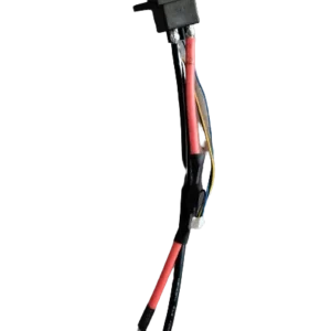 PM Connecteur Batterie