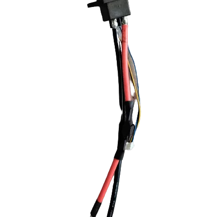 PM Connecteur Batterie