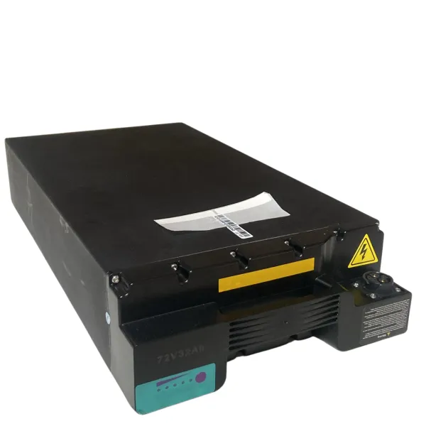 PS-PP-PUS BTY Batterie 72V32Ah
