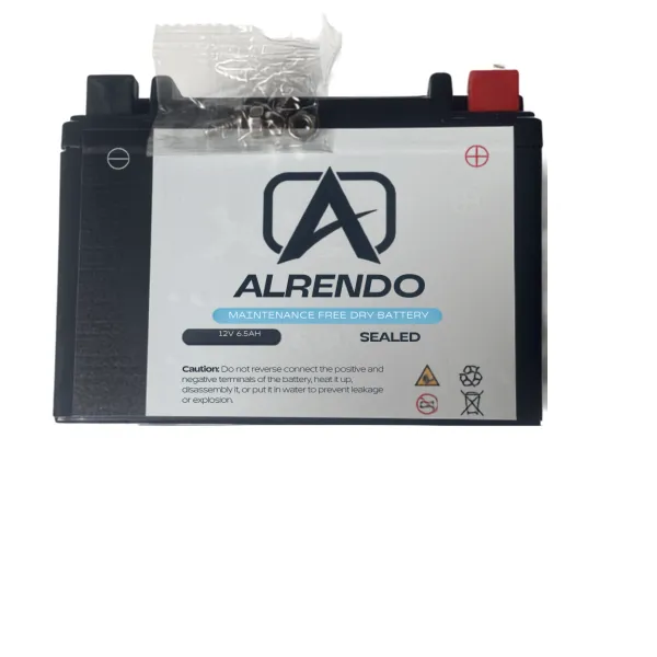 TSB Batterie accessoire 12V