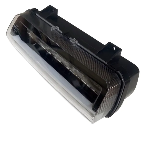 Alternative view of PUS Bloc optique avant