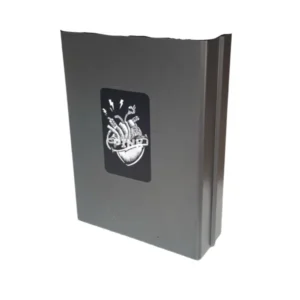 PST Casing batterie complet
