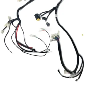 PS Faisceau électrique V2 (pour véhicule équipé du système ABS)