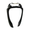 PST Face avant - Hibou - Noir mat