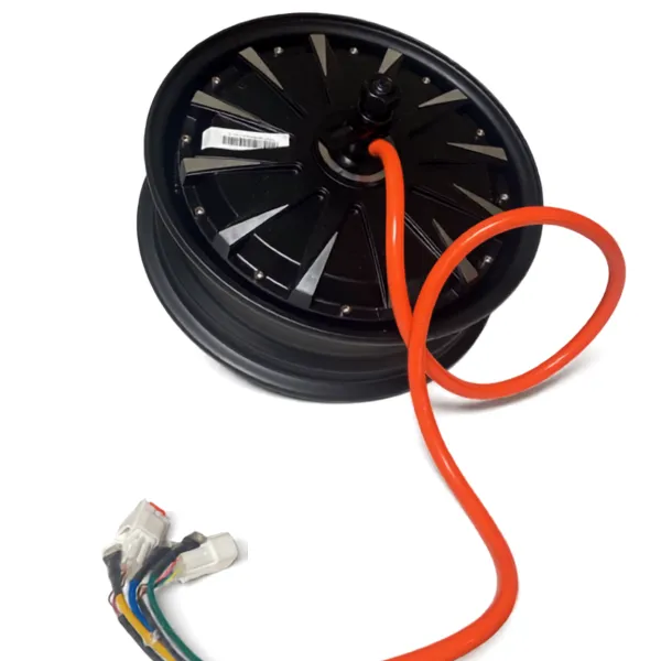 PUSMAX Moteur (assemblage)
