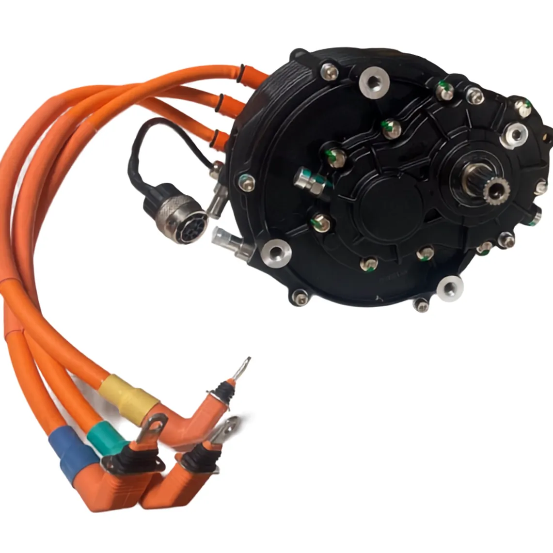 TSB Moteur - 2.0