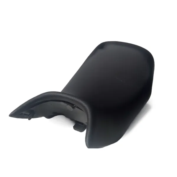 TSB Selle conducteur noire V3 (avec logo)