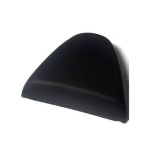 TSB Selle passager noire V3 (avec logo)