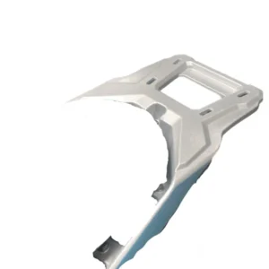 PUS-2places Support de selle passager
