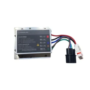 PBL Convertisseur DC-DC