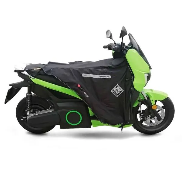Jupe TUCANO-URBANO TERMOSCUD Silence S01