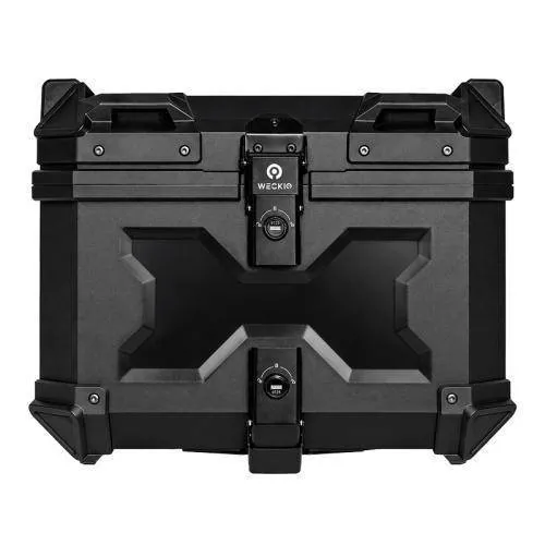 TOPCASE WECKIO X-TWIN 45L