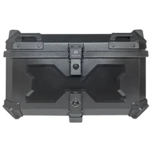 TOPCASE WECKIO X-TWIN 58L
