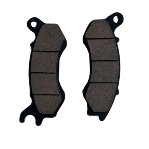 VS1 Jeu de plaquettes de frein Avant