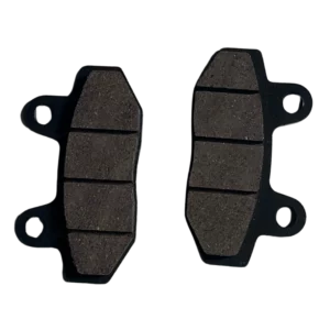 VS1 Jeu de plaquettes de frein Arrière