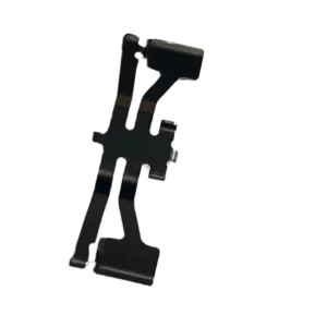 VS1 Agrafe plaquettes de frein Avant