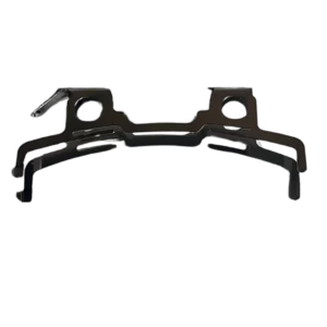 VS1 Agrafe plaquettes de frein Arrière