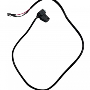 VS1 Capteur de frein arrière