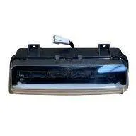 PUS Bloc optique avant