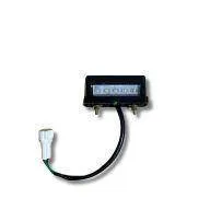 PUS Eclaireur de plaque