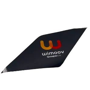 PM Kit adhésifs WeMoove