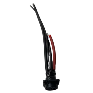 PS-PP-PUS Connecteur Femelle Chogori