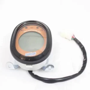 PU Compteur de vitesse V2.0