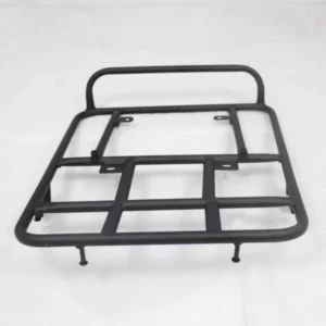 PU Porte bagage Arrière