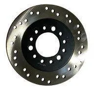 PS-PP Disque de frein arrière avec cible pour système ABS