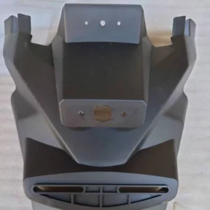 PF Garde boue arrière supérieur