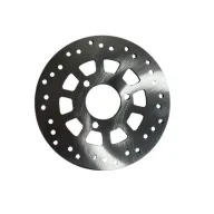 PUS Disque de frein avant