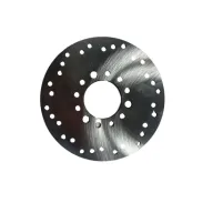 PUS Disque de frein arrière