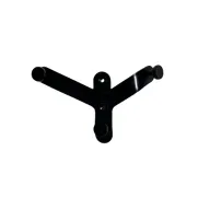 PUS Support de crochet