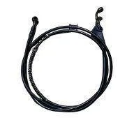 PUS Durite de frein avant