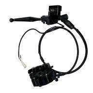 PUS Kit de frein avant complet