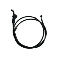 PUS Durite de frein arrière